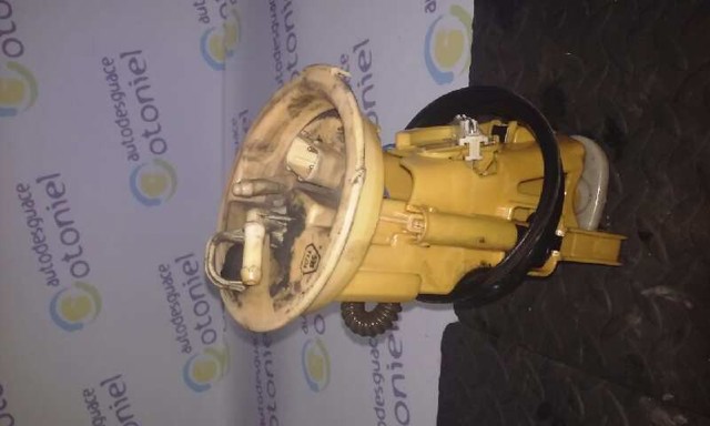 228214002002 BMW Módulo de bomba de combustible con sensor de nivel de combustible  disponible Vigo