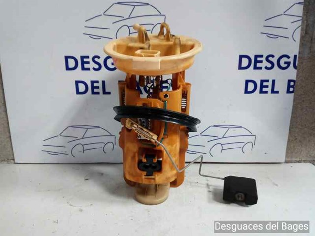 Bomba combustible para bmw serie 3 berlina (e46)  m47d20 228214002002