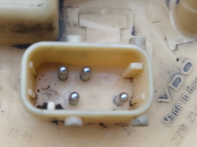 228214002002 BMW Módulo de bomba de combustible con sensor de nivel de combustible  comprar en Lleida