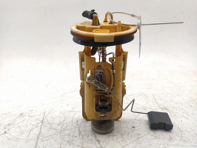 228214002002 Bomba de gasolina comprar Almería