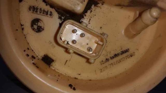 228214002002 BMW Módulo de bomba de combustible con sensor de nivel de combustible  comprar en Oviedo