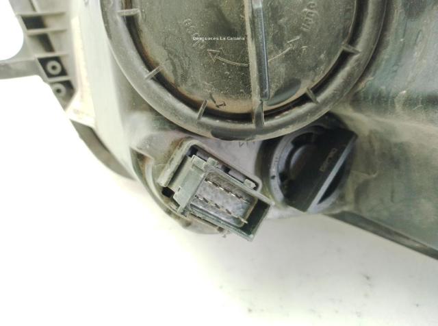 22831926 OPEL Faro izquierdo comprar Alcalá