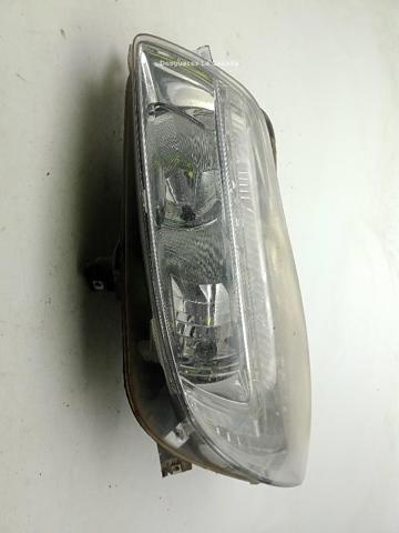 OPEL 22831926 Faro izquierdo  disponible Valladolid