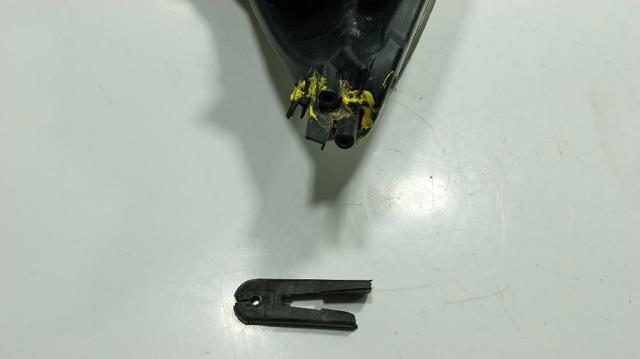 22831926 OPEL Faro izquierdo  disponible Vigo