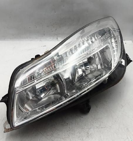 OPEL 22831926 Faro izquierdo comprar Pamplona