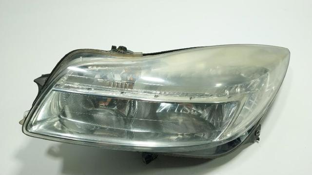 22831926 OPEL Faro izquierdo comprar Bilbao