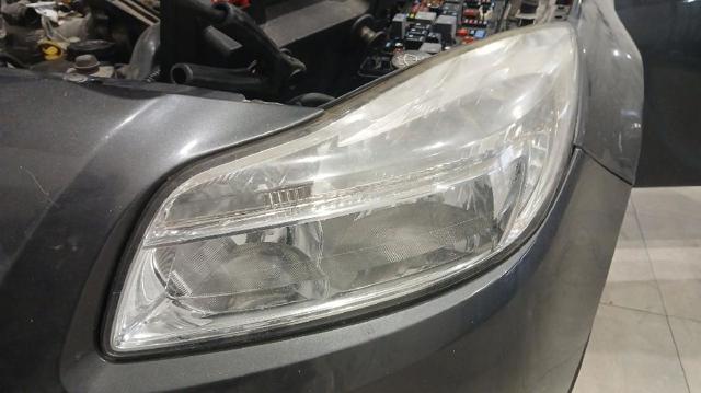 22831926 Faro izquierdo  en stock Castellón