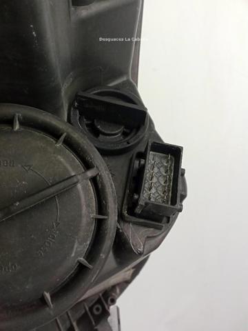OPEL 22831926 Faro izquierdo  disponible Lugo
