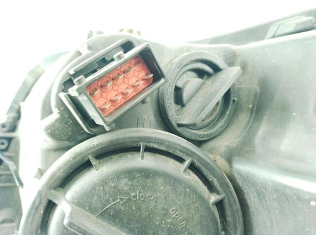 22831926 OPEL Faro izquierdo  en stock Gandía