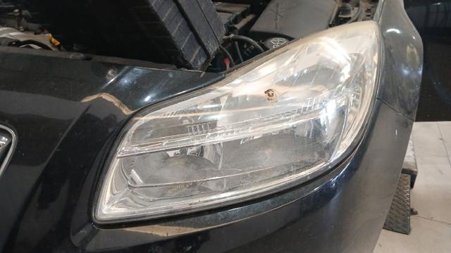 OPEL 22831926 Faro izquierdo comprar Barcelona