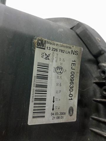 22831926 Faro izquierdo  comprar en Reus