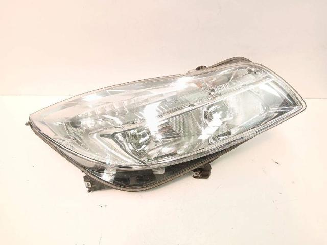 Faro delantero derecho para Opel Insignia (G09)