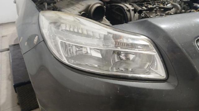 Faro derecho para Opel Insignia G09
