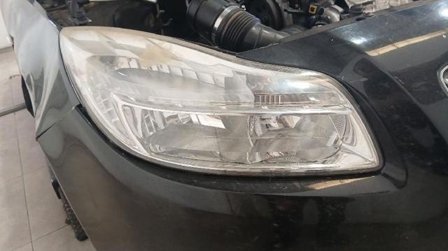 Luz derecha Opel Insignia (2008-2017)