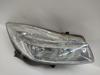 Faro derecho 22831927 OPEL