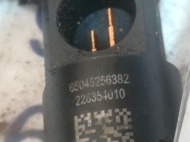 228354010 Mercedes