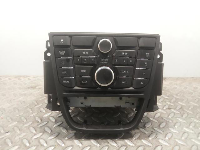  Opel Astra  desde 85,67 €