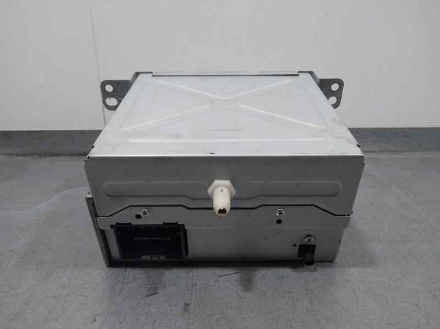 Radio para Opel Astra 69