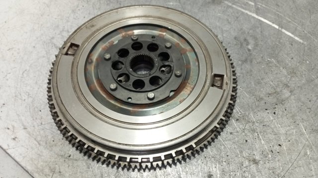 Volante de motor 2283824 BMW