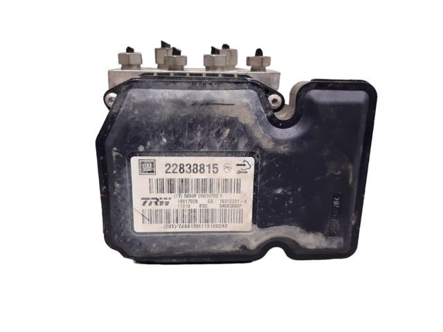22838815 Opel