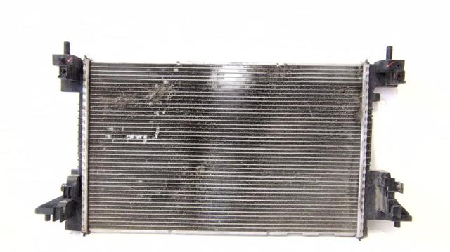 Refrigeración del motor 22839735 GM