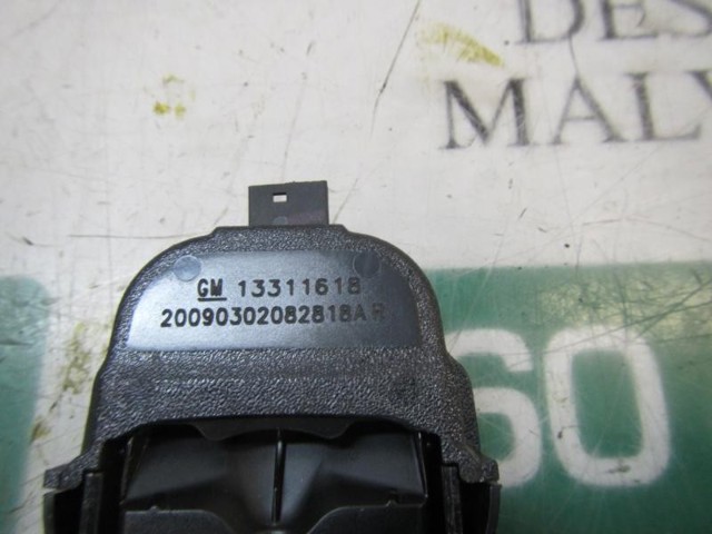 22845143 Opel