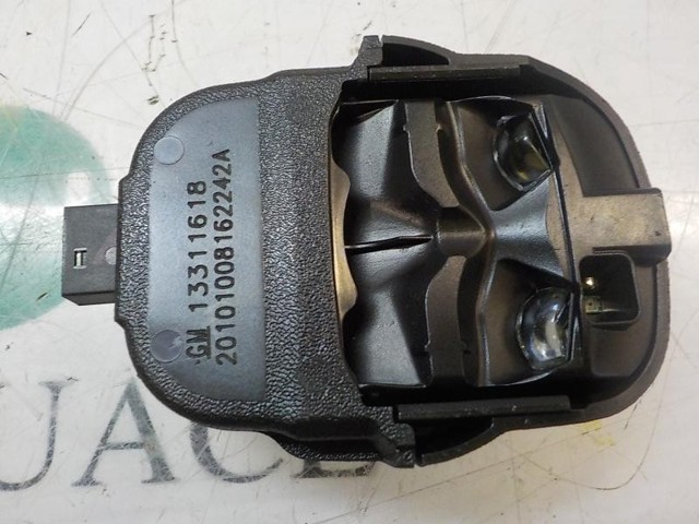 22845143 Opel