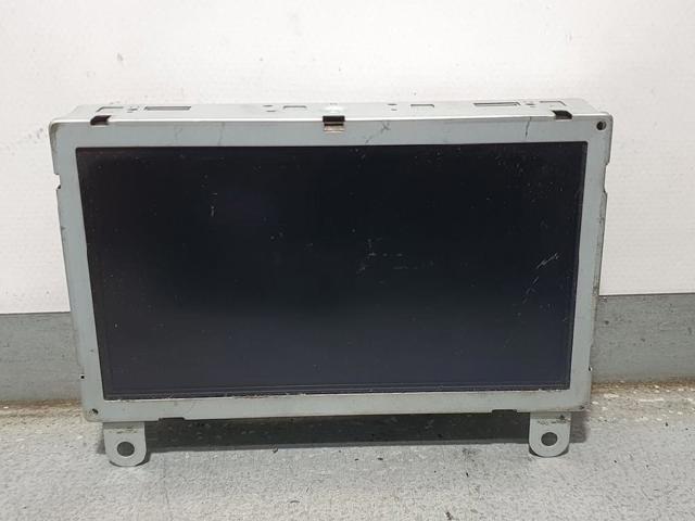Pantalla para Opel Insignia G09