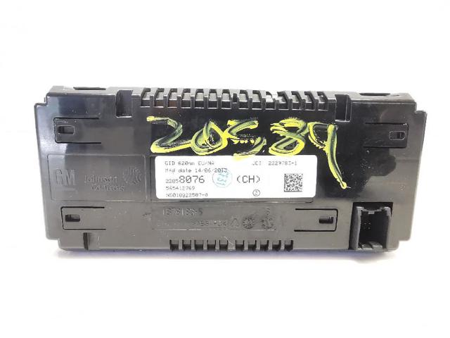 22858076 OPEL  en stock Huelva