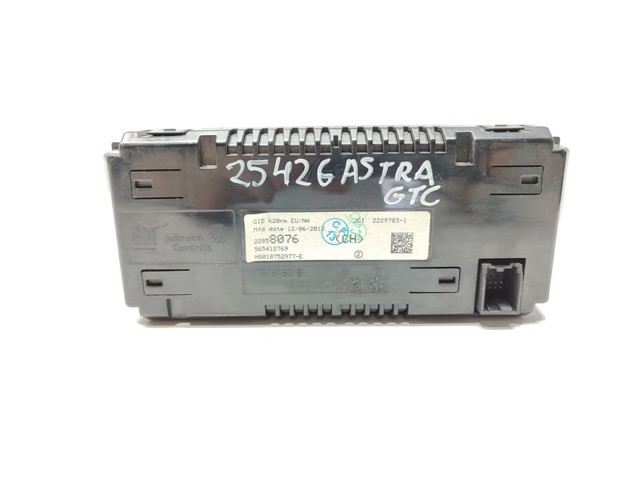 22858076 OPEL  comprar en Lleida