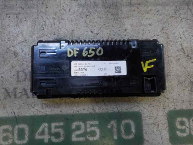 22858076  en stock Granada