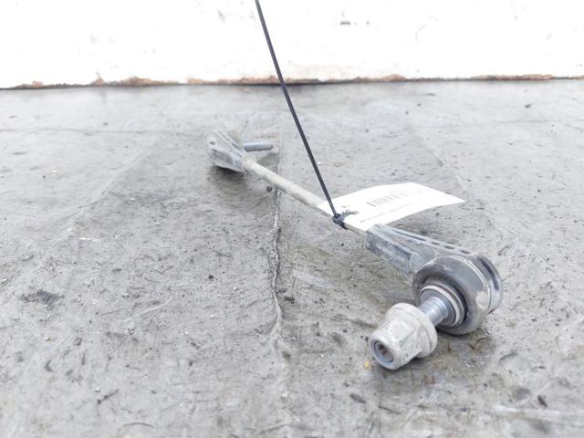 Soporte de la barra estabilizadora delantera 2286405 FORD