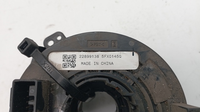 22899138 Opel