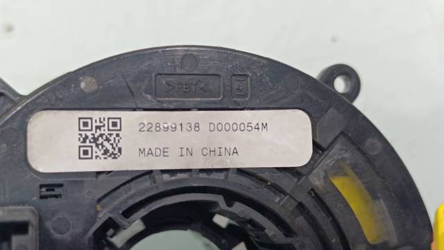 22899138 Opel