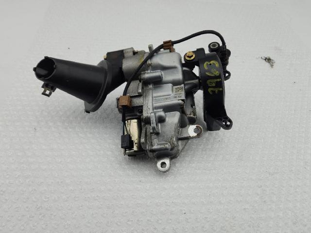 Bomba De Aceite para Ford Kuga DFK