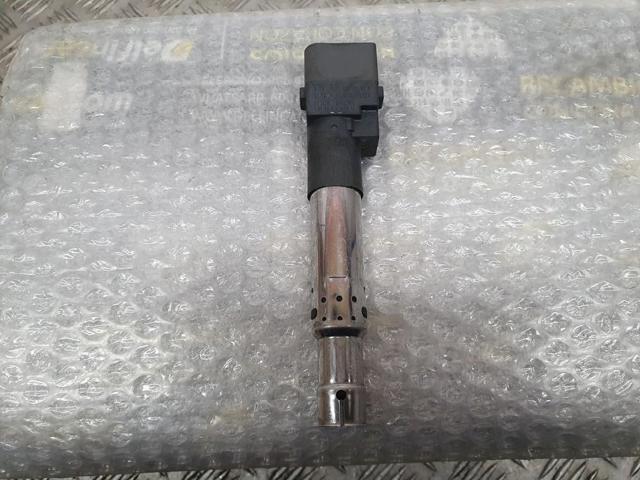 Bobina para Porsche Cayenne 955