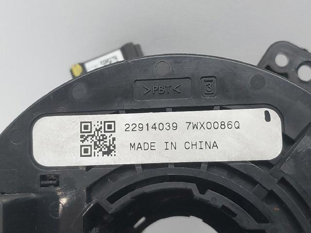 22914039 GM Anillo AIRBAG  en stock Huelva