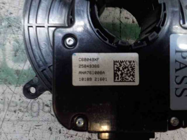 22914039 Anillo de contacto del volante  comprar en Zaragoza
