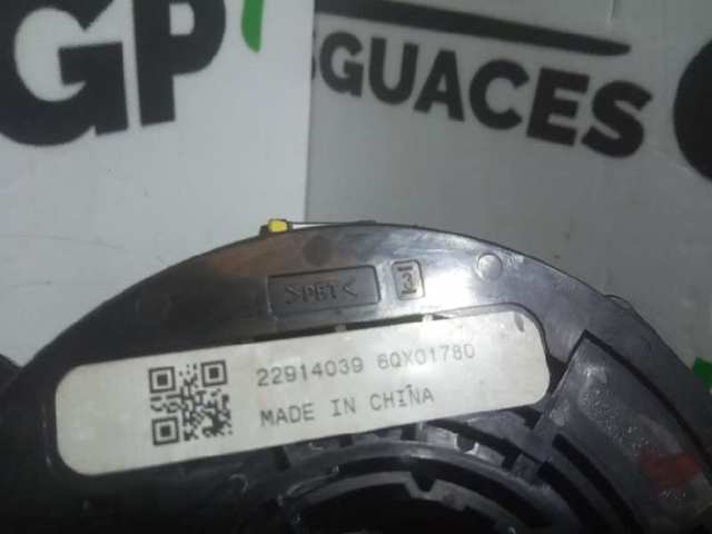 22914039 Anillo AIRBAG comprar Sevilla