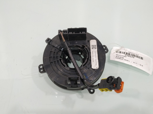 GM 22914039 Anillo AIRBAG  en stock Terrassa
