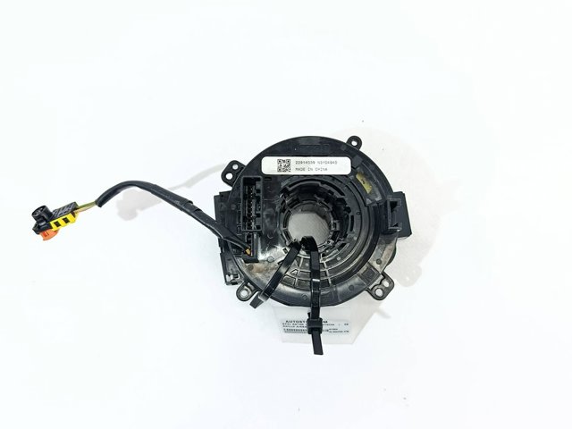 OPEL 22914039 Anillo de contacto del volante  disponible Valladolid