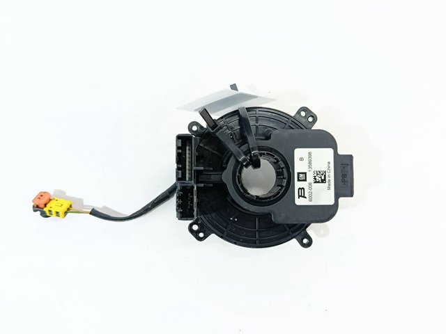 22914039 OPEL Anillo de contacto del volante  comprar en Jaén