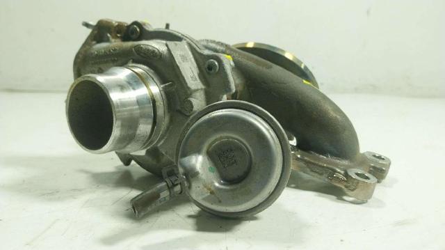 Turbo para Ford Focus IV (HN)