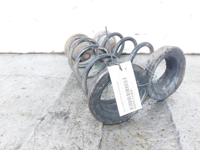 Comprar Muelle de eje trasero Focus IV HP