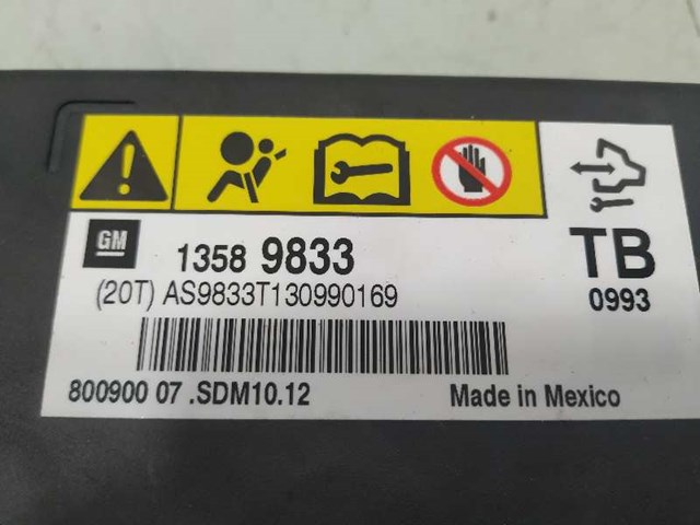22922716 Opel