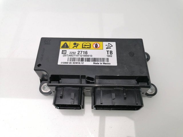 22922716 Opel