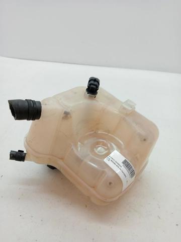 Vaso de expansión refrigerante 22924025 OPEL