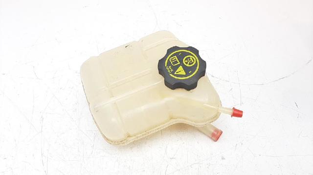 Vaso de expansión sistema de refrigeración 22924025 OPEL