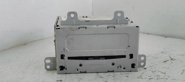 Radio (radio AM/FM) 22924493 Opel