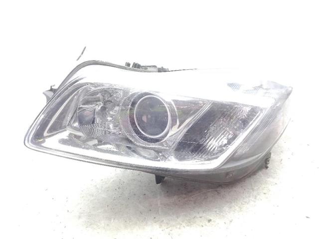 Faro izquierdo 22925418 Opel